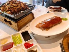 -四季民福烤鸭店(望京南湖东园店)