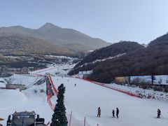 -太子岭滑雪场