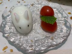-大树餐厅(环球港店)