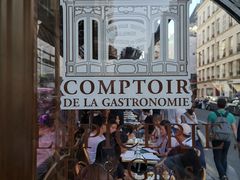 -Le Comptoir de la Gastronomie