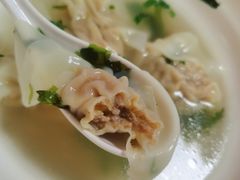 -海平馄饨(逍遥二路店)