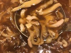 -御彩酒家(东风东路店)