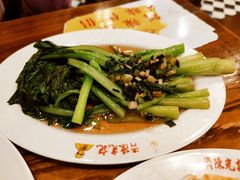 -澳门陈光记烧味饭店(南京德基广场店)