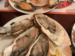 -华安国际大酒店-餐厅