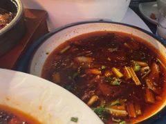 -院8里·小聚园老川菜(九眼桥店)