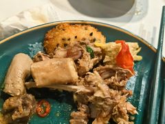 -椰子湾·海南火锅·糟粕醋·椰子鸡(正大广场店)