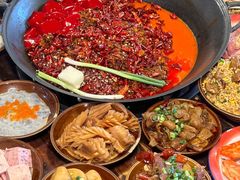 -后火锅(总店)