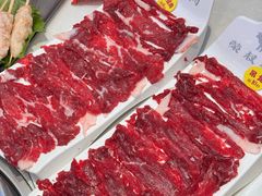 -荣叔港式沙嗲牛肉火锅(正佳潮流店)