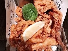 -blue frog蓝蛙(长泰广场店)