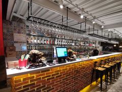 -8094搏击拳场餐厅(马驹桥店)