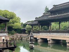 -乌镇西栅景区