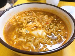 辛拉面-屋里家延边朝鲜族冷面(南园店)