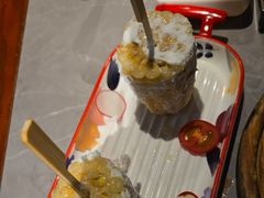 -通海俄式烧烤·俄罗斯大串(嵩山路店)