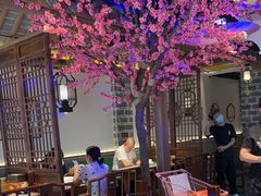 -姑苏家宴·苏帮菜·松鼠桂鱼(苏州总店)