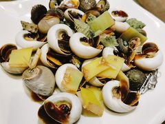 -天天渔港海鲜酒家(石浦玉泉路店)