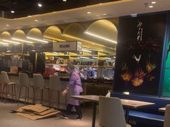 -必胜客(新辰里酒仙桥店)