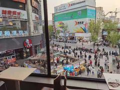 -麦当劳(铜锣湾店)