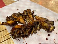 舞茸-鸟山鸣·日料食堂(王府井店)