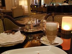 -大堂吧·下午茶·特调鸡尾酒(大连一方城堡豪华精选酒店)