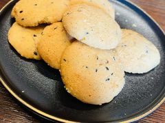 桃酥-来今雨轩茶社