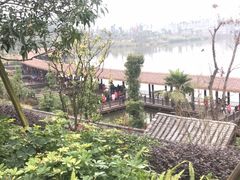 -枫香湖儿童公园