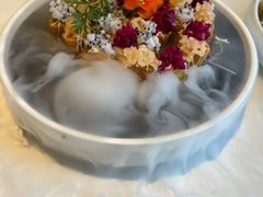 -悦融·京鲁菜·露台花园(安定门店)