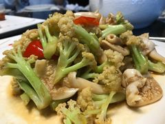-万盛合(渔人码头店)