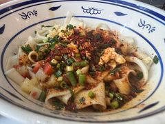 油泼扯面-御陕坊(交大店)
