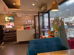 -豪客来牛排(重庆冉家坝SM广场1712店)