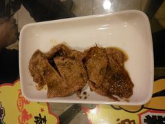 -小胡子烧烤(江汉路店)