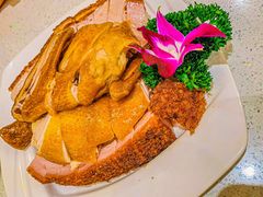 -香港新发烧腊茶餐厅(水围店)