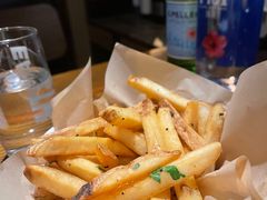 -Osteria Garden 生蚝花园餐厅(原进贤路店)
