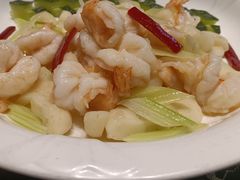 -和怡酒楼(华电小路店)