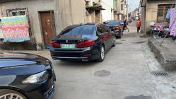 -宁波甬诚婚车(新典路店)