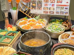 -蘑界·野生菌火锅(深业上城店)