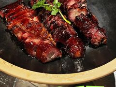-广府乡下·饭庄(新港东路店)