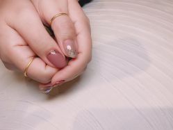 -沫儿·美甲美睫·半永久·皮肤管理