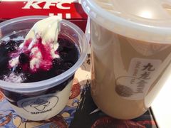 -肯德基(昆山张浦店)