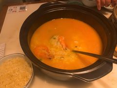 海鲜泡饭-精典一号民间菜