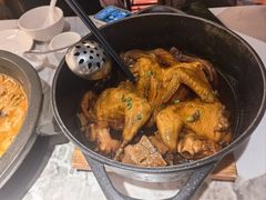 -味仙居(环城南路店)