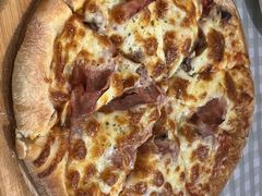 任性披萨-后厨意餐La Cucina(外交公寓店)