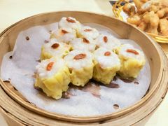 -味莊茶餐厅·自家點心(万象城店)