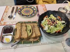 -城堡俄式西餐厅(中央大街索道店)