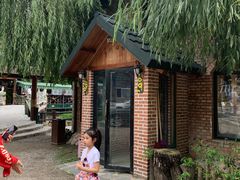 -北京水岸山吧度假村(雁栖镇店)