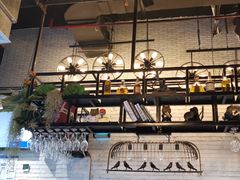 -Hi YOU你的饭局泰餐厅(雍和宫店)