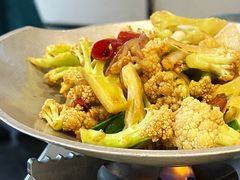 -小菜园新徽菜(合肥之心城店)