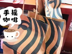 -星巴克(北京通州新光大中心店)