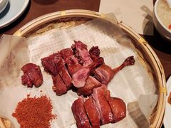 -向川南·水煮鱼·川菜(和平里店)