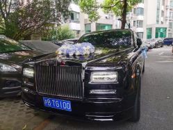 -畅步婚车(浦东店)