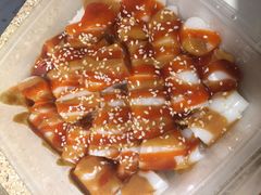 -孖记茶档·热腾茶餐(乐峰店)